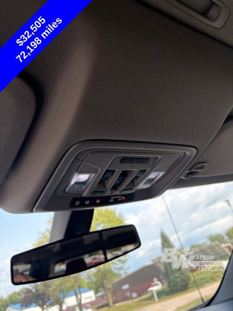 2021 Chevrolet Silverado 1500 RST - Photo 29