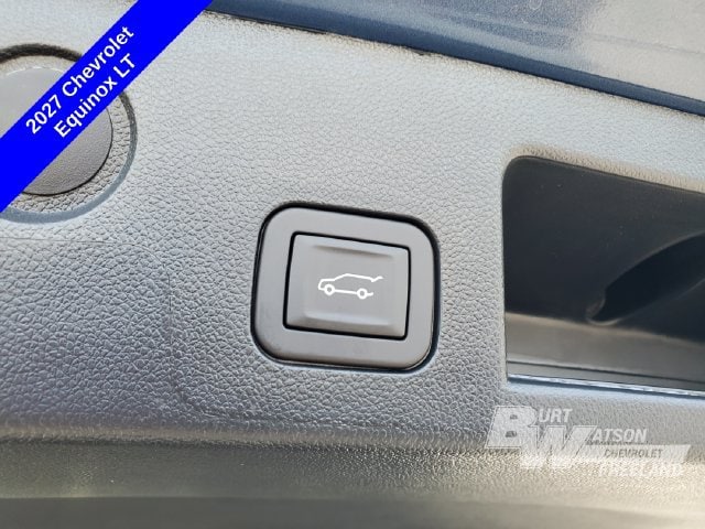 2027 Chevrolet Equinox LT - Photo 33