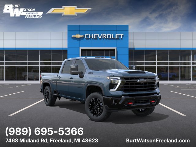  Chevrolet Silverado 3500 HD