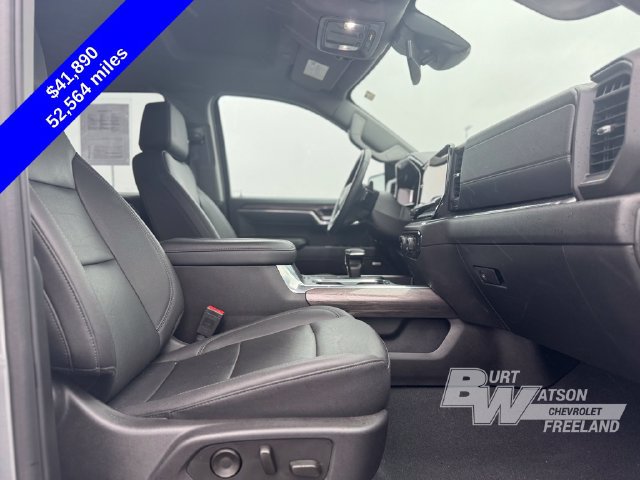 2023 Chevrolet Silverado 1500 LTZ - Photo 15