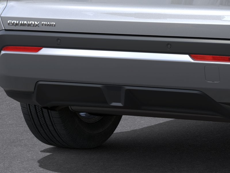 2026 Chevrolet Equinox LT - Photo 42