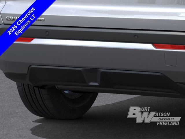 2026 Chevrolet Equinox LT - Photo 16