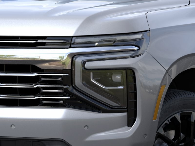2027 Chevrolet Tahoe Premier - Photo 51