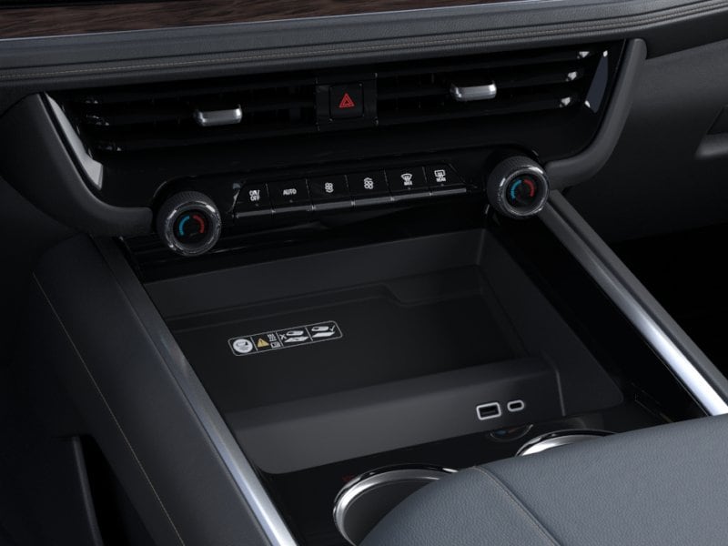 2027 Chevrolet Tahoe Premier - Photo 64