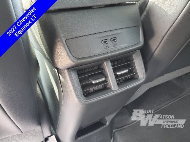 2027 Chevrolet Equinox LT - Photo 32