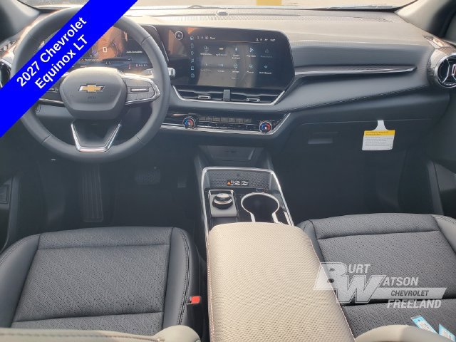 2027 Chevrolet Equinox LT - Photo 27