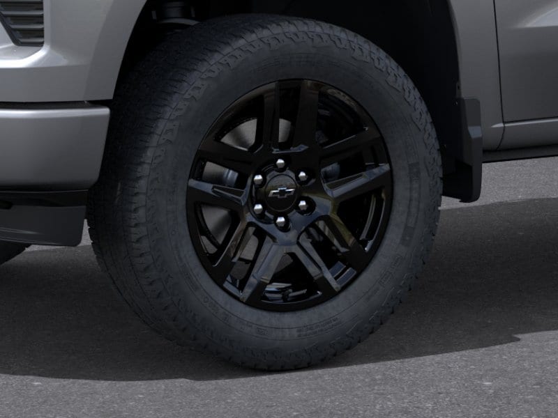 2026 Chevrolet Silverado 1500 RST - Photo 44