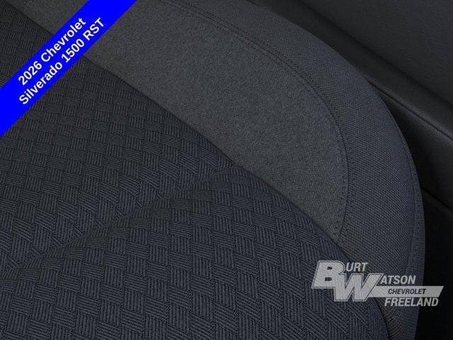 2026 Chevrolet Silverado 1500 RST - Photo 26