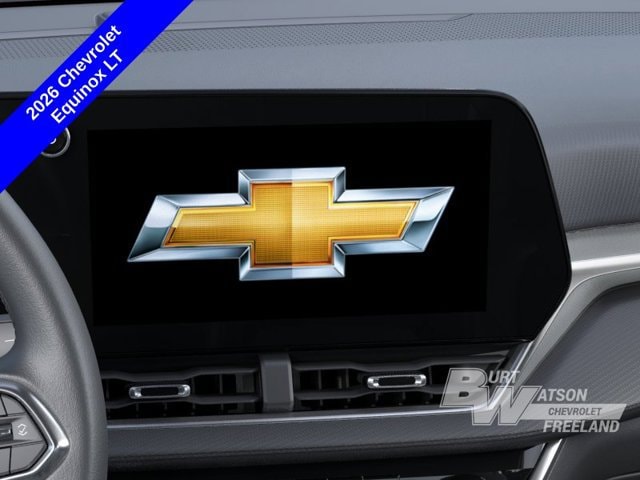 2026 Chevrolet Equinox LT - Photo 22