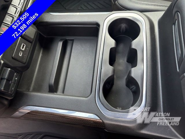 2021 Chevrolet Silverado 1500 RST - Photo 26