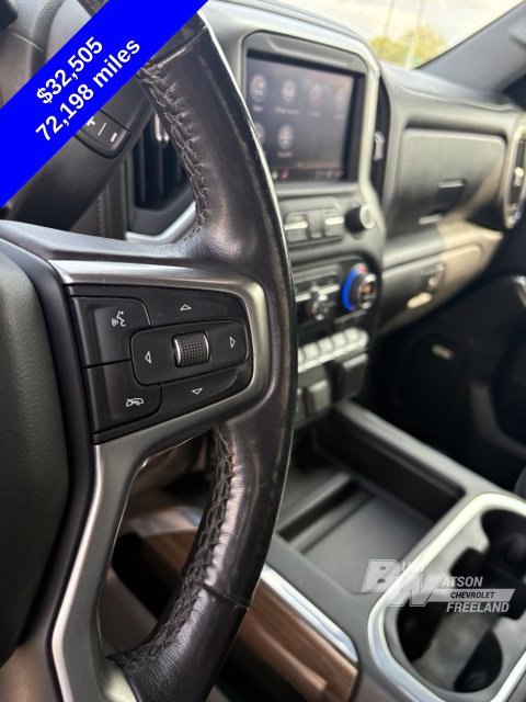 2021 Chevrolet Silverado 1500 RST - Photo 18