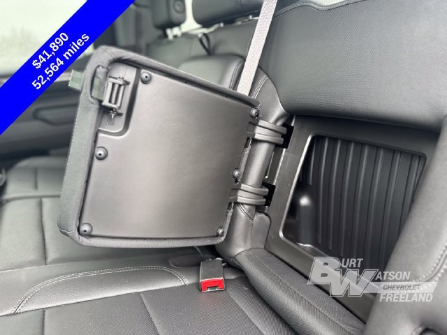 2023 Chevrolet Silverado 1500 LTZ - Photo 31