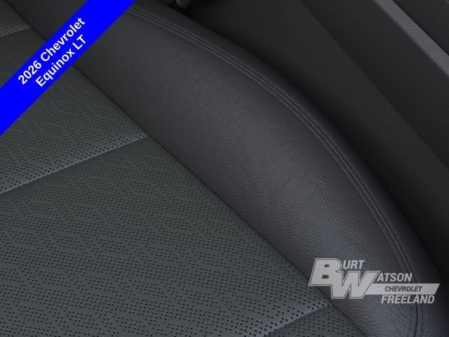 2026 Chevrolet Equinox LT - Photo 24
