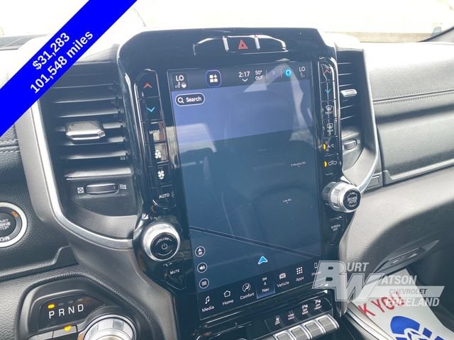 2023 RAM Ram 1500 Pickup Laramie - Photo 25