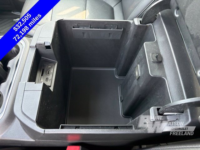 2021 Chevrolet Silverado 1500 RST - Photo 28