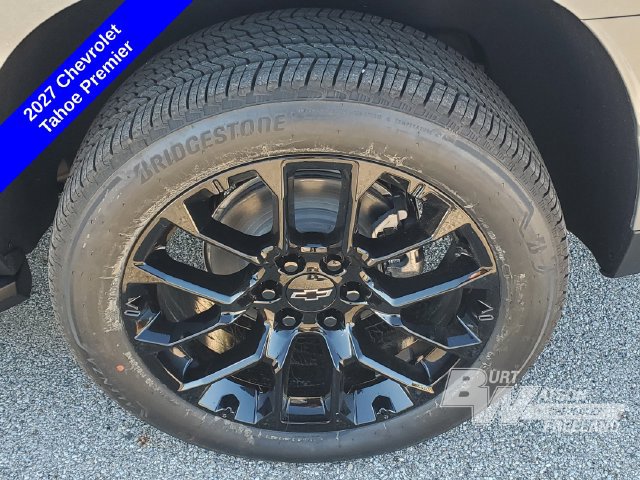 2027 Chevrolet Tahoe Premier - Photo 38