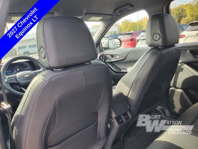 2027 Chevrolet Equinox LT - Photo 31