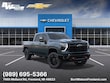  Chevrolet Silverado 3500 HD