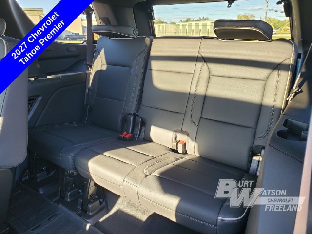 2027 Chevrolet Tahoe Premier - Photo 37