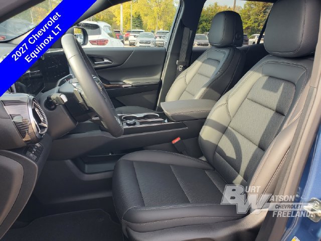 2027 Chevrolet Equinox LT - Photo 7