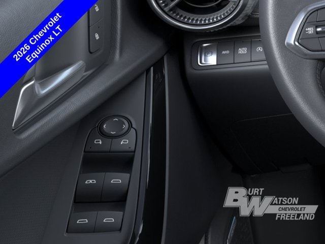 2026 Chevrolet Equinox LT - Photo 25