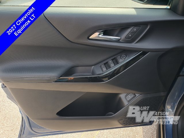 2027 Chevrolet Equinox LT - Photo 24