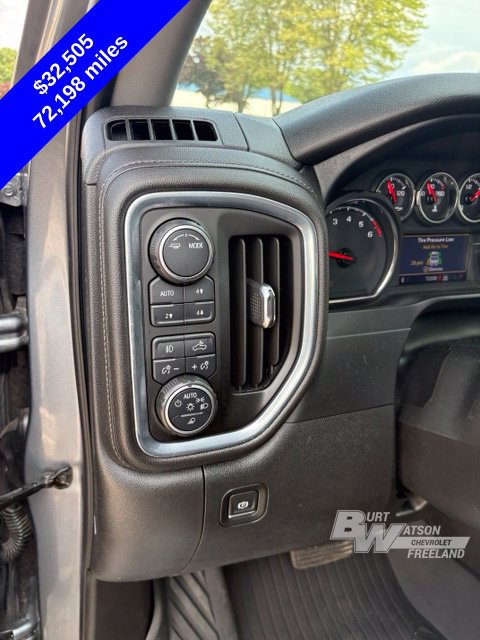 2021 Chevrolet Silverado 1500 RST - Photo 13