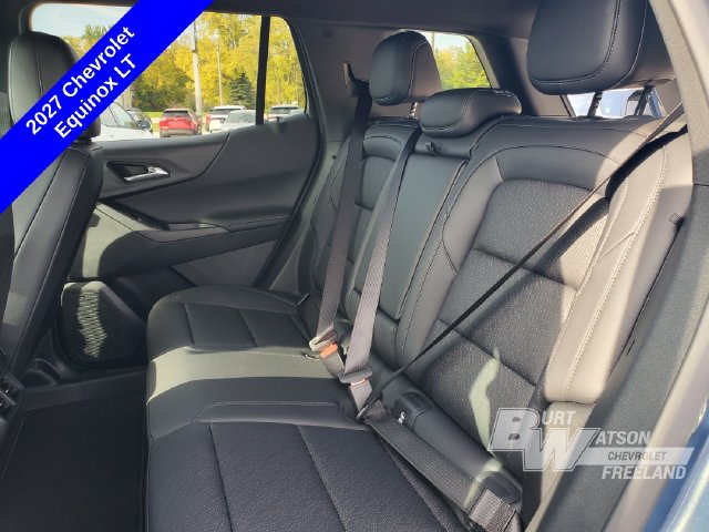 2027 Chevrolet Equinox LT - Photo 30