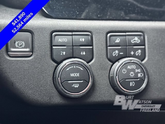 2023 Chevrolet Silverado 1500 LTZ - Photo 24