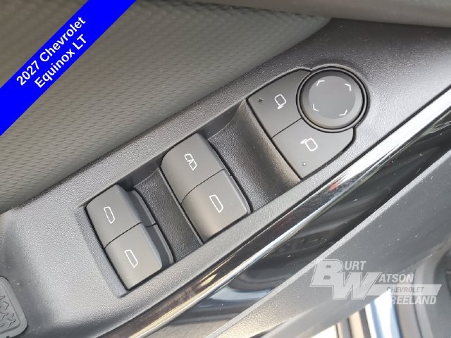 2027 Chevrolet Equinox LT - Photo 26