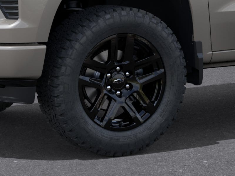 2026 Chevrolet Silverado 1500 RST - Photo 45