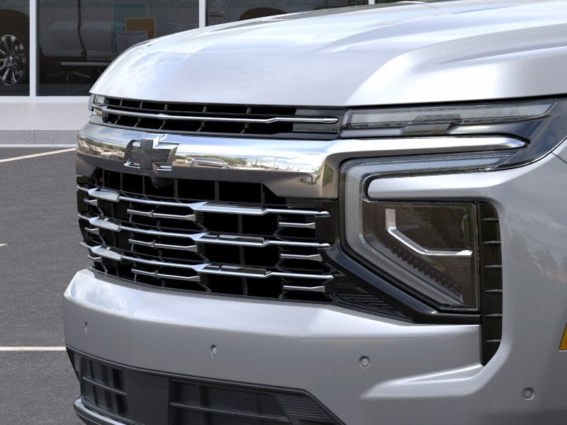 2027 Chevrolet Tahoe Premier - Photo 54