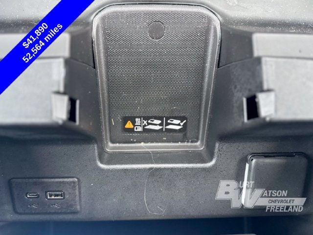 2023 Chevrolet Silverado 1500 LTZ - Photo 27