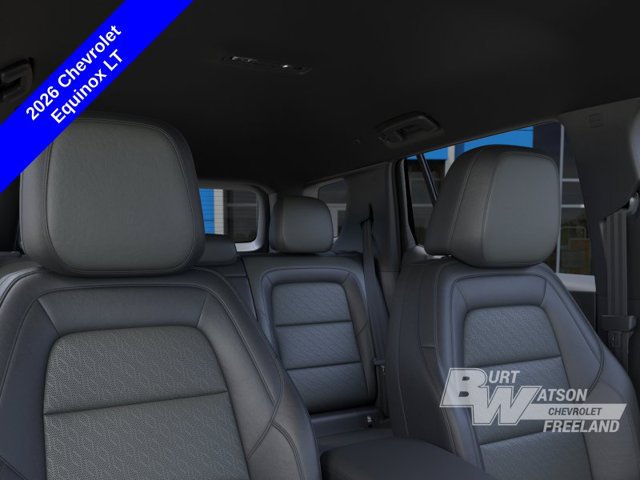 2026 Chevrolet Equinox LT - Photo 27