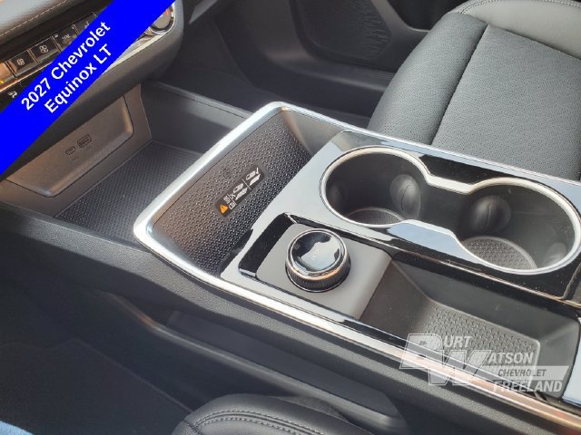 2027 Chevrolet Equinox LT - Photo 23