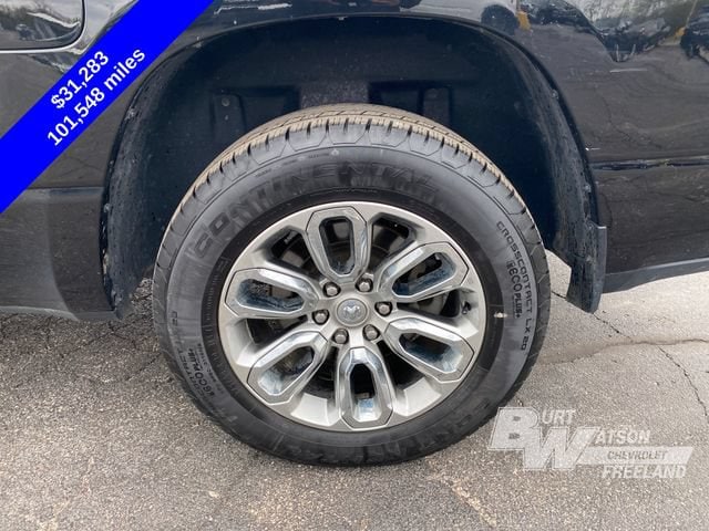 2023 RAM Ram 1500 Pickup Laramie - Photo 15