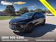  Chevrolet Blazer