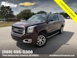  GMC Yukon XL