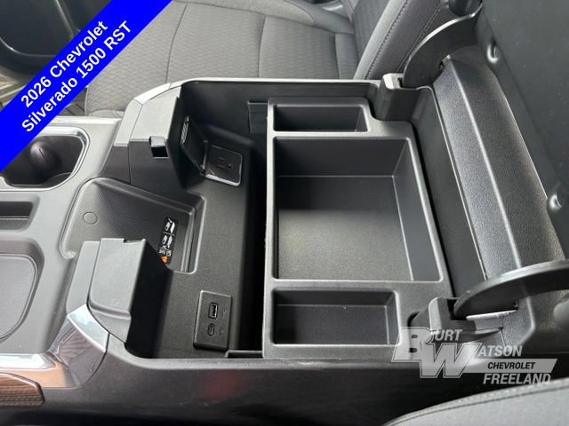 2026 Chevrolet Silverado 1500 RST - Photo 27