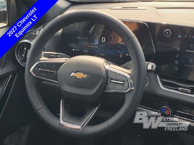 2027 Chevrolet Equinox LT - Photo 28