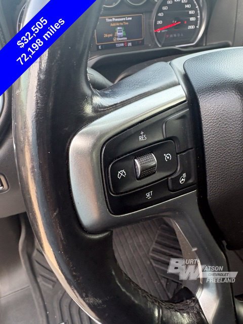 2021 Chevrolet Silverado 1500 RST - Photo 17
