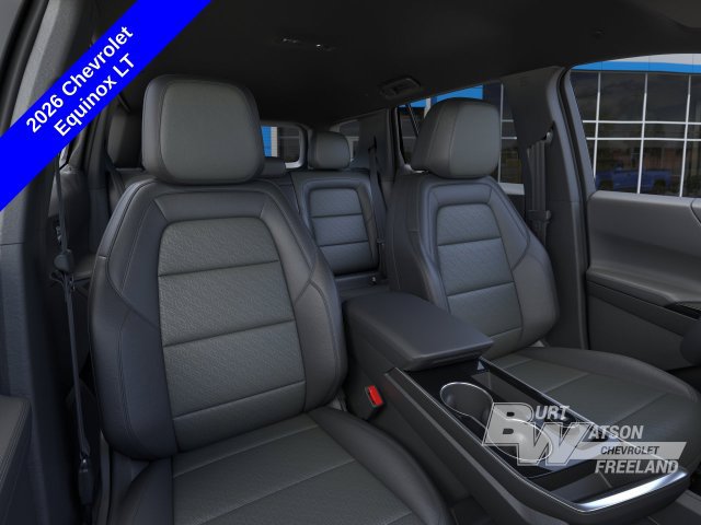 2026 Chevrolet Equinox LT - Photo 18