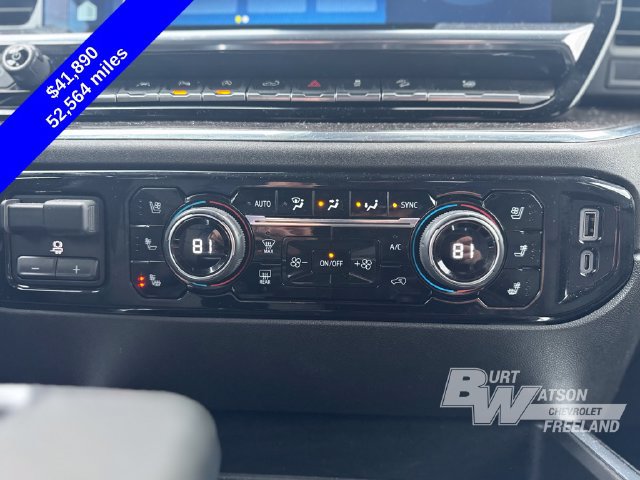 2023 Chevrolet Silverado 1500 LTZ - Photo 26