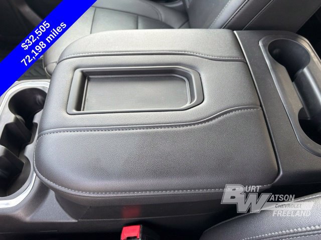 2021 Chevrolet Silverado 1500 RST - Photo 27