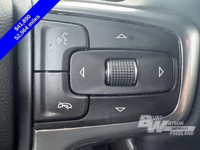2023 Chevrolet Silverado 1500 LTZ - Photo 21