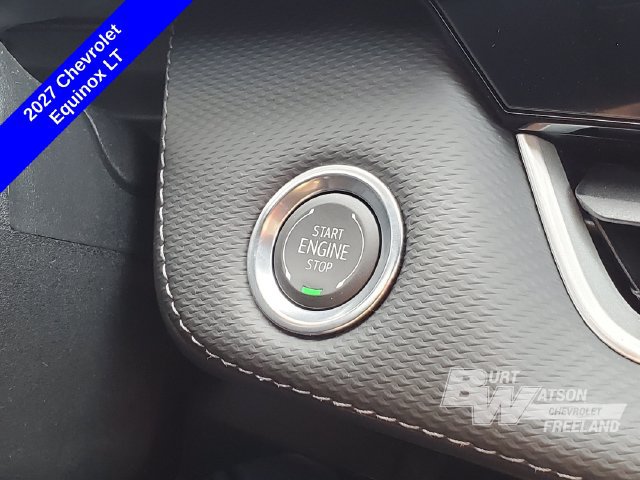 2027 Chevrolet Equinox LT - Photo 15
