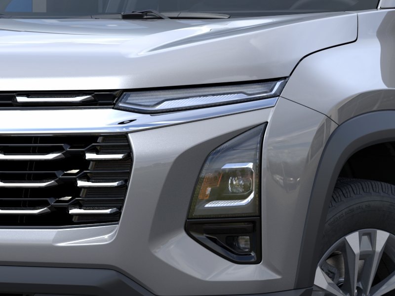 2026 Chevrolet Equinox LT - Photo 38