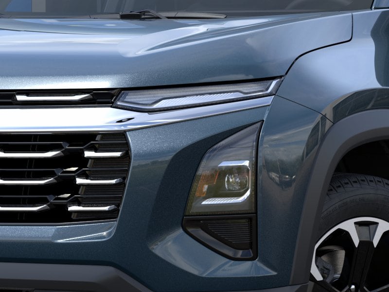 2027 Chevrolet Equinox LT - Photo 46