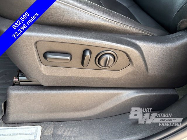2021 Chevrolet Silverado 1500 RST - Photo 16