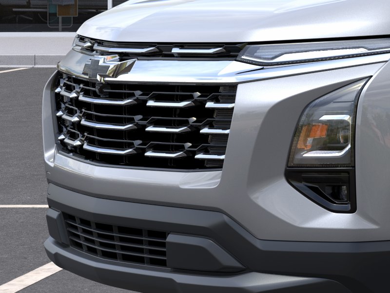 2026 Chevrolet Equinox LT - Photo 41